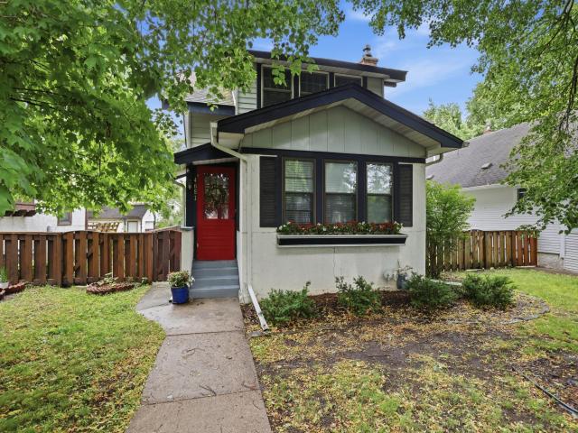 4651 Harriet Avenue Minneapolis MN 55419 - MLS# 7095861