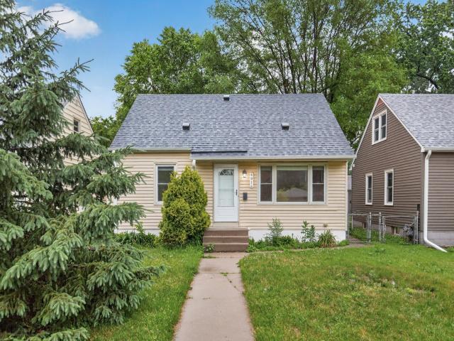 4914 Morgan Avenue N Minneapolis MN 55430 - MLS# 7095862
