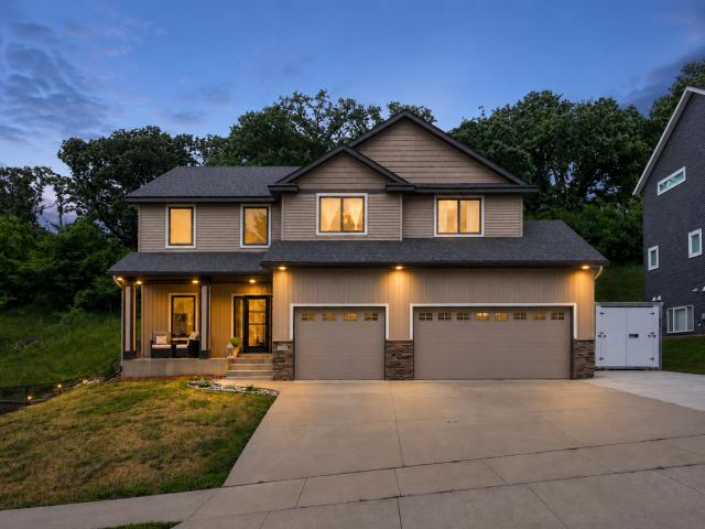 2314 Ponderosa Drive SW Rochester MN 55902 - MLS# 7095875