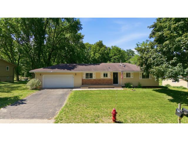 409 Harold Drive Burnsville MN 55337 - MLS# 7095883