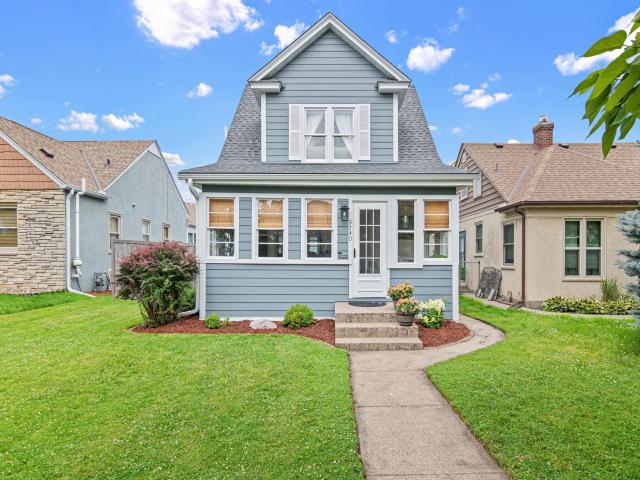 5740 Garfield Avenue Minneapolis MN 55419 - MLS# 7095893