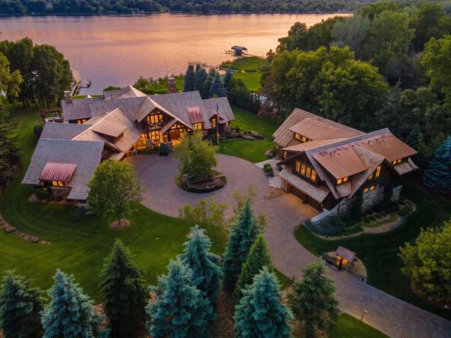 475 Oxford Road Long Lake MN 55356 - MLS# 7095905