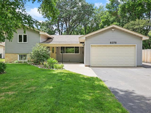 8378 Groveland Road Saint Paul MN 55112 - MLS# 7095908
