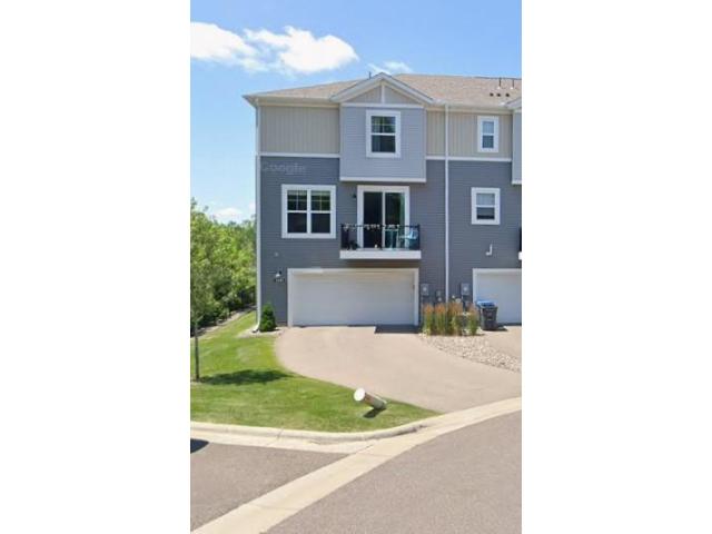 2185 Gateway Curve North Saint Paul MN 55109 - MLS# 7095910