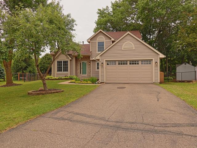 912 Moonlight Drive Saint Paul MN 55125 - MLS# 7095919