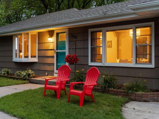 3572 Emerald Drive Saint Paul MN 55110 - MLS# 7095921