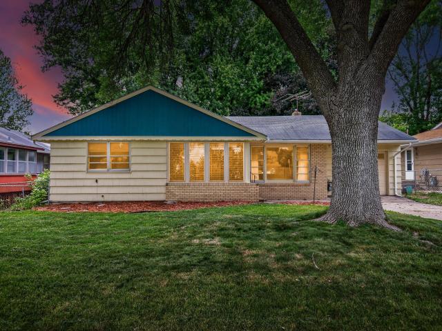 1345 Smith Avenue S Saint Paul MN 55118 - MLS# 7095942