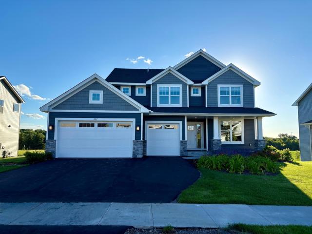 257 6th Street NW Delano MN 55328 - MLS# 7095948