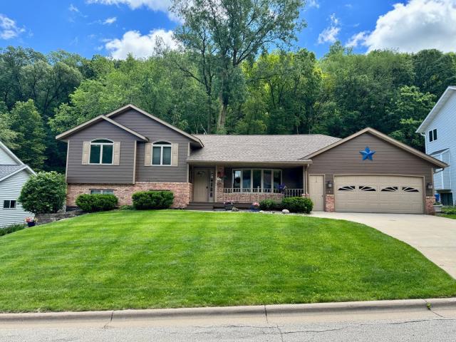 1570 48th Avenue Winona MN 55987 - MLS# 7095962
