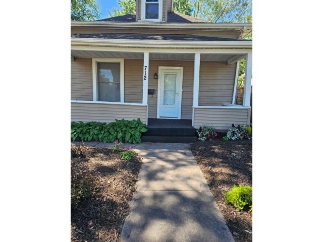 712 24th Avenue NE Minneapolis MN 55418 - MLS# 7095968