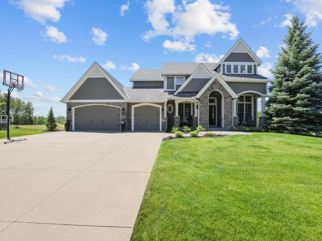 7525 Territory Pass Lakeville MN 55044 - MLS# 7095969