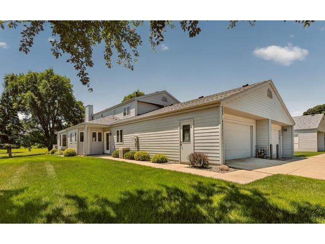 4862 Tee Court SW Rochester MN 55902 - MLS# 7095981