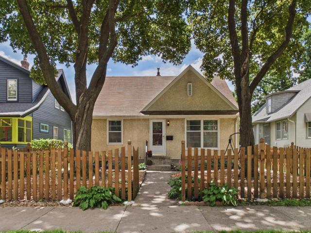 776 Como Avenue Saint Paul MN 55103 - MLS# 7095983