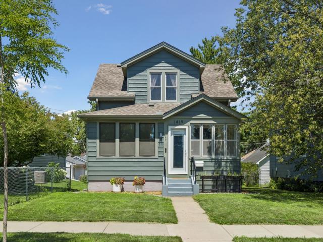 1419 Randolph Avenue Saint Paul MN 55105 - MLS# 7095994