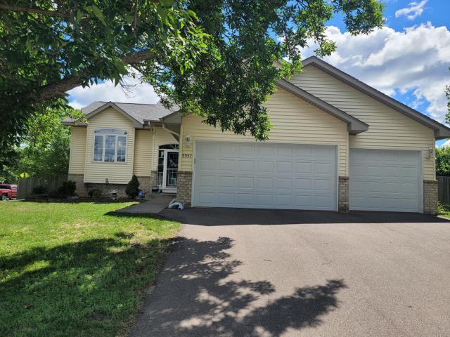 9947 Washington Street NE Minneapolis MN 55434 - MLS# 7096024