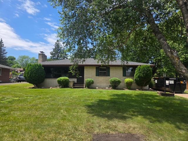 3141 Hampshire Avenue N Minneapolis MN 55427 - MLS# 7096066