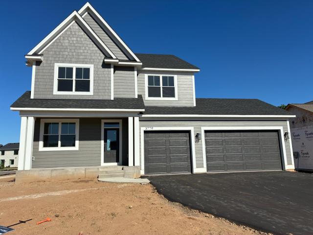3779 Knightsbridge Lane N Lake Elmo MN 55042 - MLS# 7096068