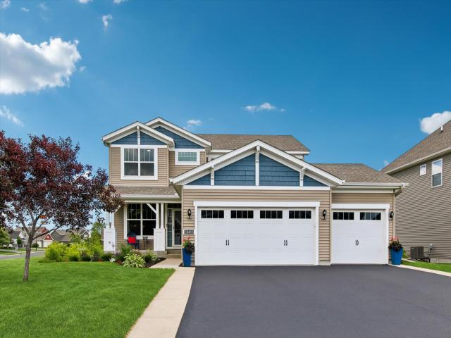 13411 Hampshire Avenue Savage MN 55378 - MLS# 7096071