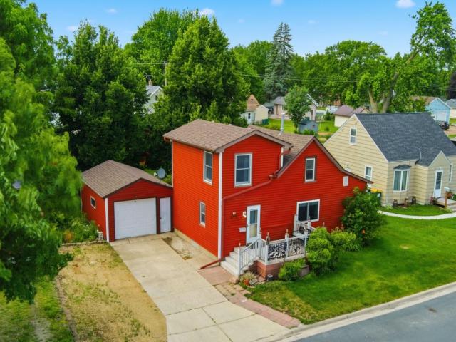 606 4th Street NE Montgomery MN 56069 - MLS# 7096077