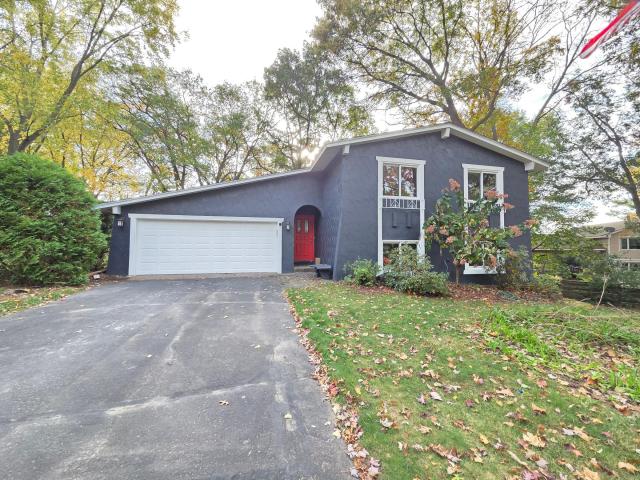 4174 Oakcrest Drive Vadnais Heights MN 55127 - MLS# 7096098