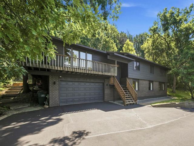 138 Chaparral Drive Saint Paul MN 55124 - MLS# 7096111