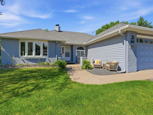 7288 Foxboro Court Saint Paul MN 55125 - MLS# 7096112