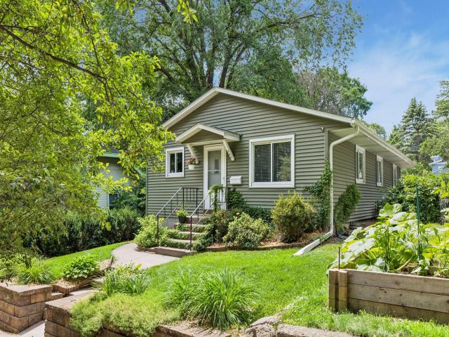 285 Deubener Place Saint Paul MN 55105 - MLS# 7096127