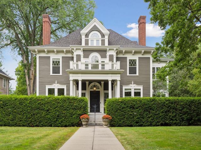 1373 Summit Avenue Saint Paul MN 55105 - MLS# 7096132