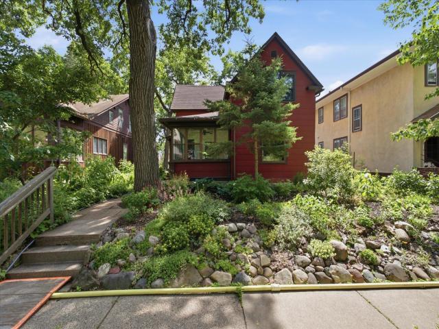 143 Bedford Street SE Minneapolis MN 55414 - MLS# 7096136