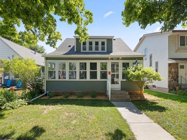 5705 Pleasant Avenue Minneapolis MN 55419 - MLS# 7096152