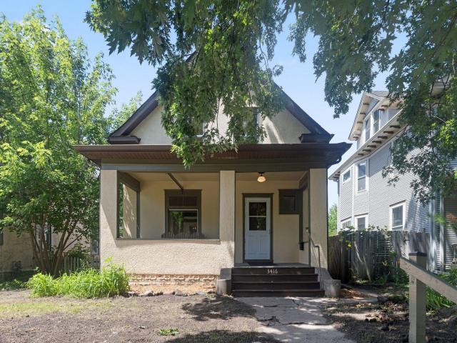 3416 16th Avenue S Minneapolis MN 55407 - MLS# 7096158