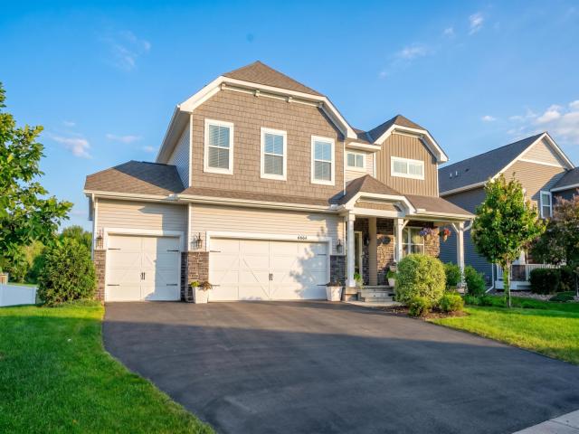 6664 Jareau Court S Cottage Grove MN 55016 - MLS# 7096163