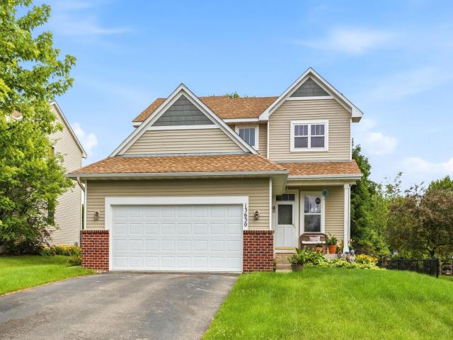 13630 Atwood Trail Rosemount MN 55068 - MLS# 7096166