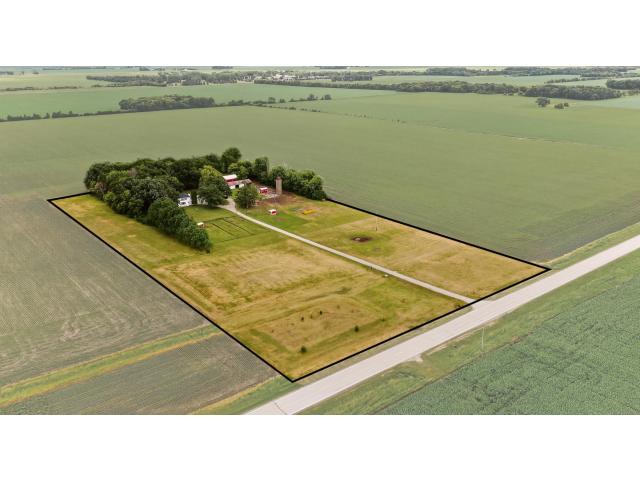 16310 750th Street Hayfield MN 55940 - MLS# 7096169