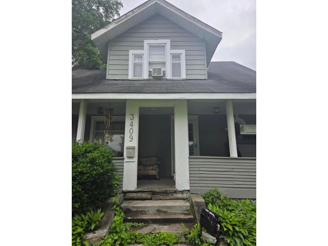 3409 E 40th Street Minneapolis MN 55406 - MLS# 7096178