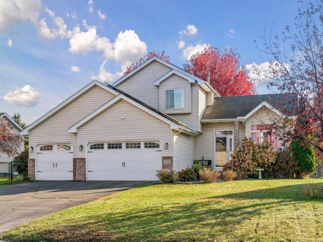 13789 Goldenrod Street NW Andover MN 55304 - MLS# 7096184