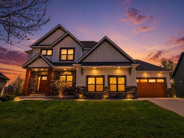 1702 Ancaster Drive Byron MN 55920 - MLS# 7096215