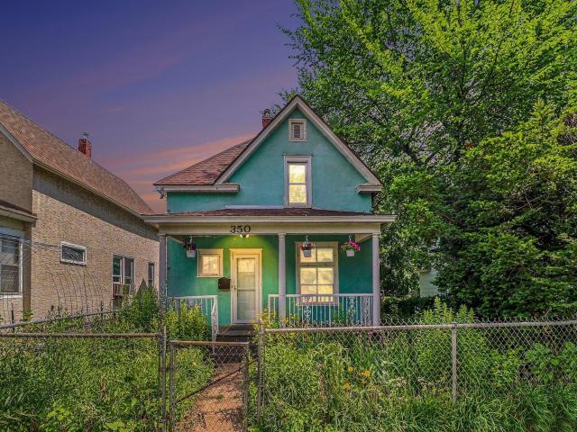 350 Hope Street Saint Paul MN 55106 - MLS# 7096216