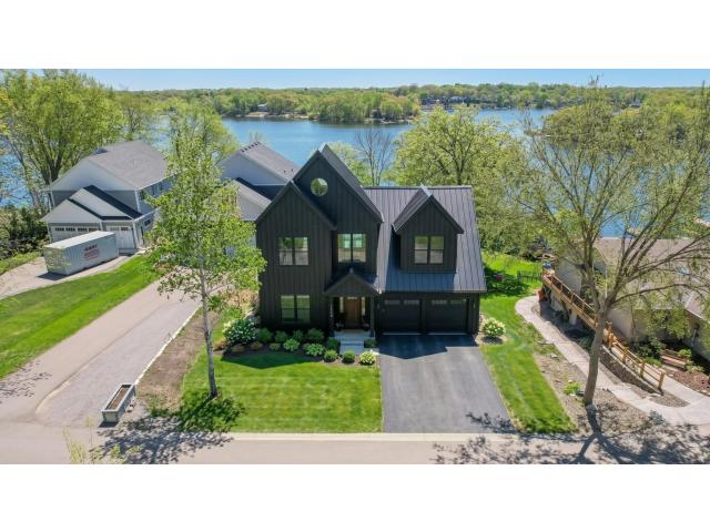 1353 Palmer Drive N Lake Elmo MN 55042 - MLS# 7096223