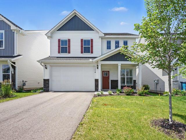 1174 150th Street W Rosemount MN 55068 - MLS# 7096225