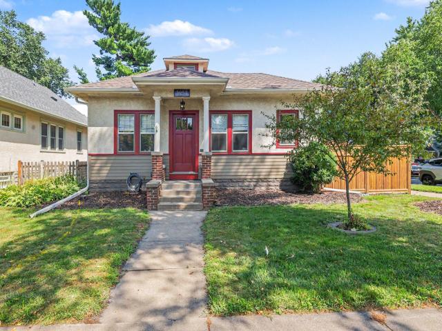 3957 44th Avenue S Minneapolis MN 55406 - MLS# 7096234