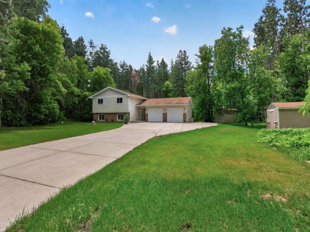 900 Evergreen Trail Blaine MN 55014 - MLS# 7096235