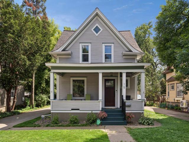 15 W 48th Street Minneapolis MN 55419 - MLS# 7096236