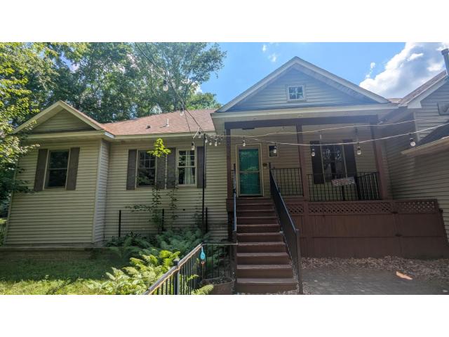 14915 Naples Street NE Ham Lake MN 55304 - MLS# 7096261