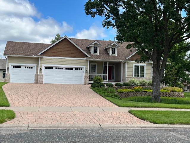 2373 Quail Creek Parkway NE Blaine MN 55449 - MLS# 7096266