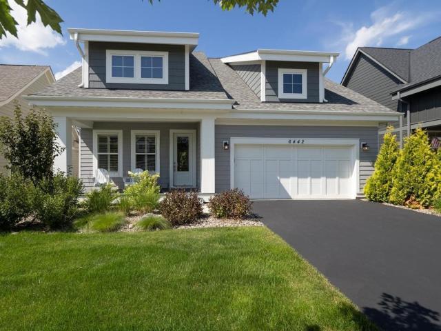 6442 Timber Arch Drive Chaska MN 55318 - MLS# 7096277
