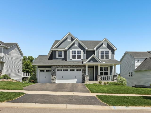9560 Timber Terrace Victoria MN 55386 - MLS# 7096281