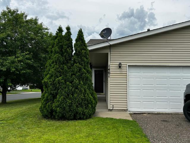 1401 Mcintosh Circle Shakopee MN 55379 - MLS# 7096295