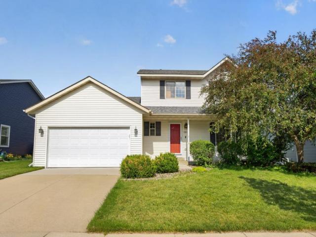 5806 48th Avenue NW Rochester MN 55901 - MLS# 7096311