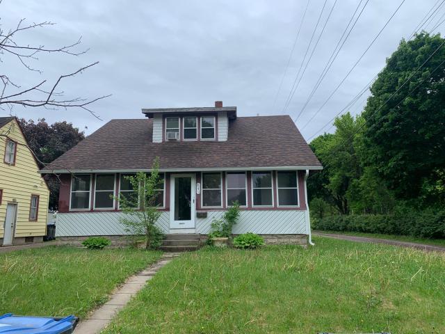 643 Mound Avenue Mankato MN 56001 - MLS# 7096331